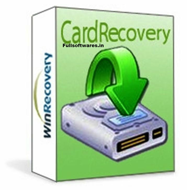 Photo Recovery Serial 2.5.5