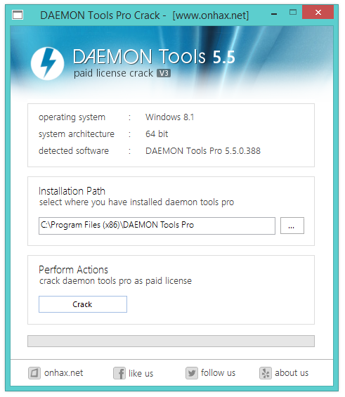 Daemon tools pro standard 6 торрент - фото 11