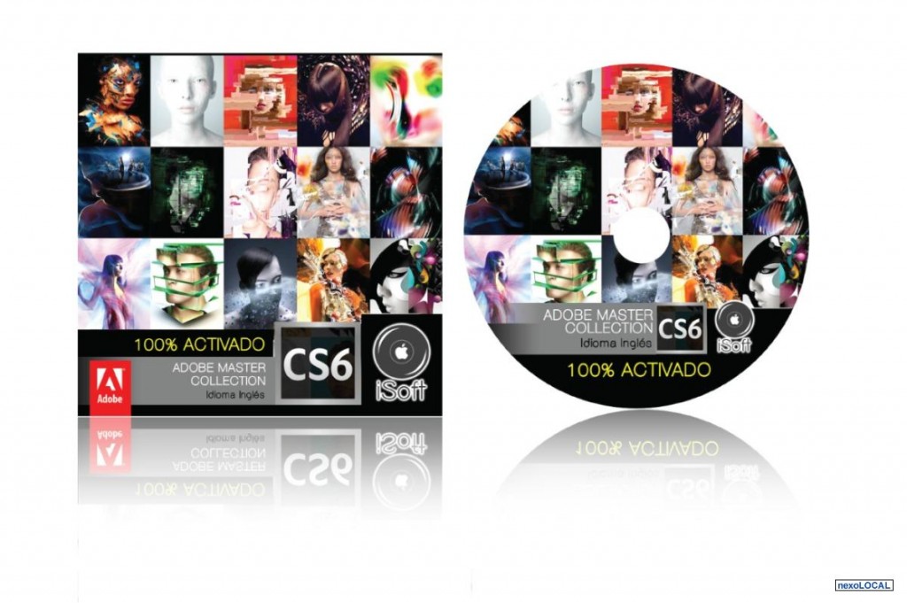 Cs6 Master Collection Serial