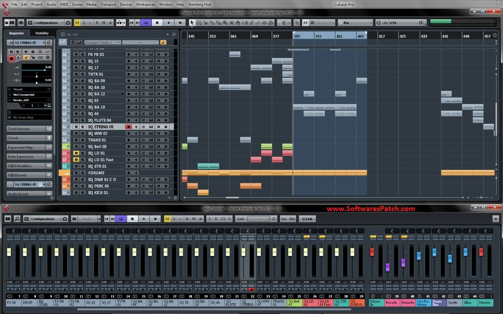 Cubase 6 free. download full Version With Crack