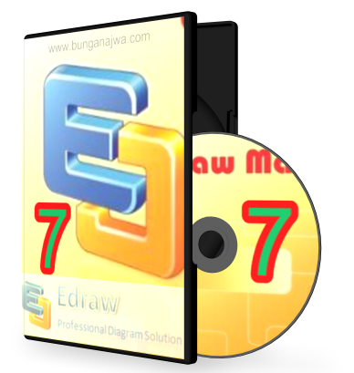 edraw max 7 free download full version