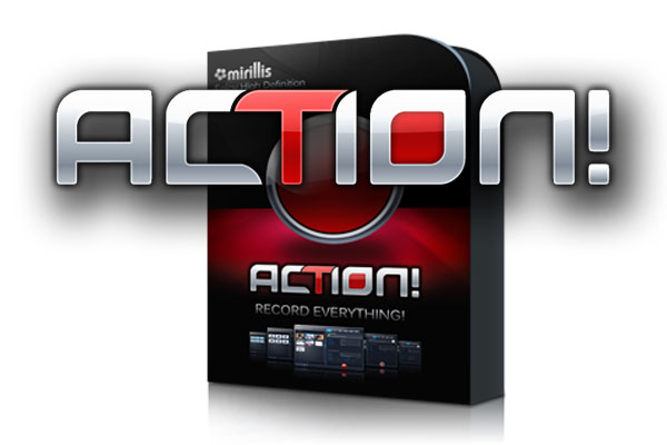 download mirillis action 1.10 full serial