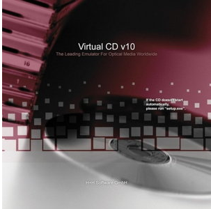 Free Download Crack Virtual Cd 10
