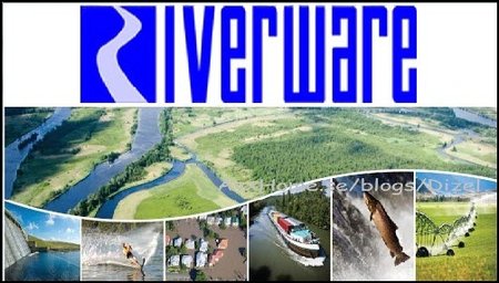 Image result for CADSWES RiverWare