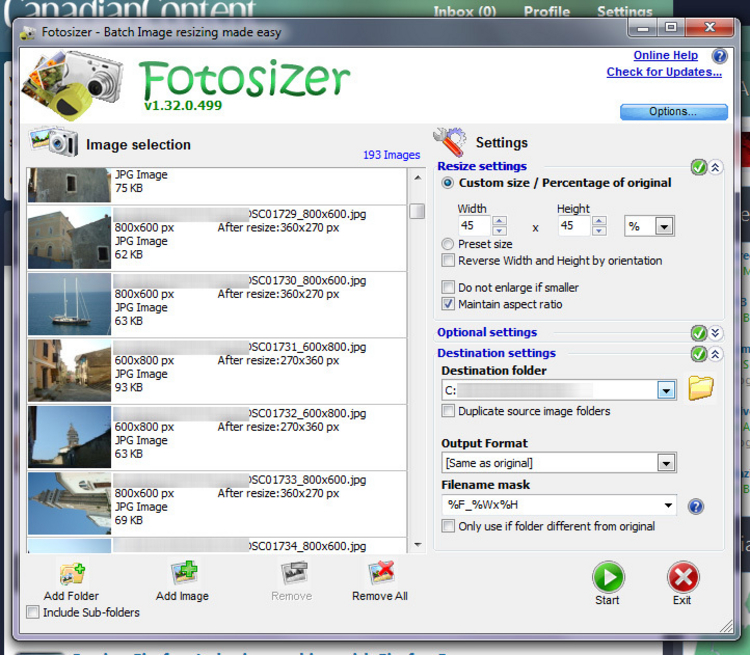 Image result for fotosizer professional edition 2.9.0.548 full + patch