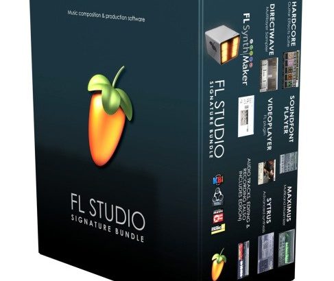 Fl Studio 12.5 Keygen Free Download