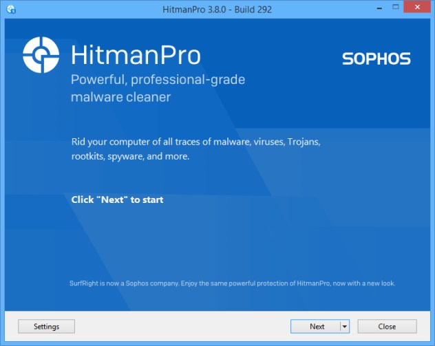 Hitman pro serial key 2015 download