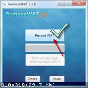 download remove wat win 7