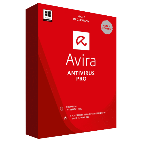 avira antivirus free download with serial key