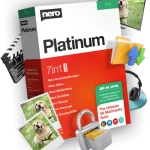 Nero Platinum 25.5.36.0 License Key Lifetime Download & Crack
