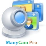 Manycam Pro 8.1.2.5 Serial Key Activate Download With Crack