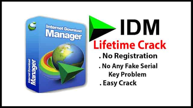 IDM Crack 6.41 Build 7 Serial Key Free Download & Crack [2023]