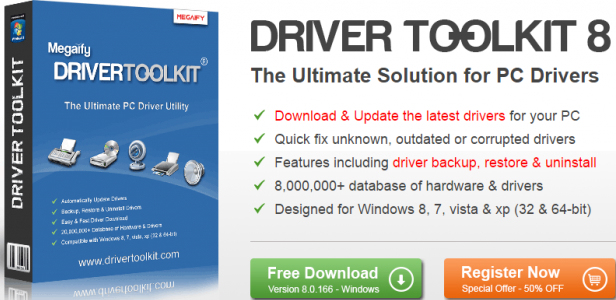 free download driver toolkit 8.4
