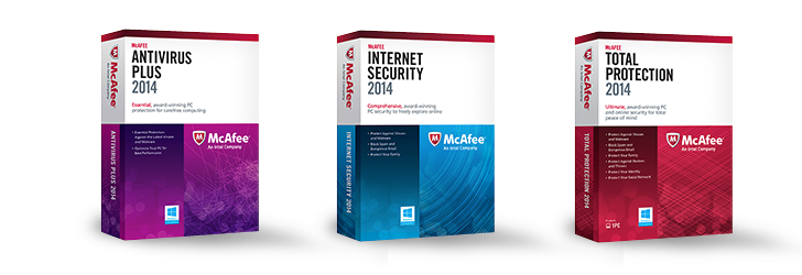 McAfee Total Protection 2023 Serial Key Download With Crack