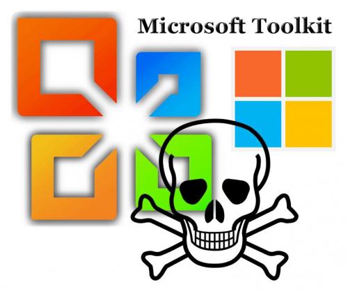How to use windows toolkit 2.5.3 to get product key