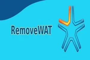 RemoveWAT 2.2.9 100% Windows 7,8 Activator Full Download