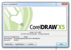 corel draw 10 windows 10 compatibility