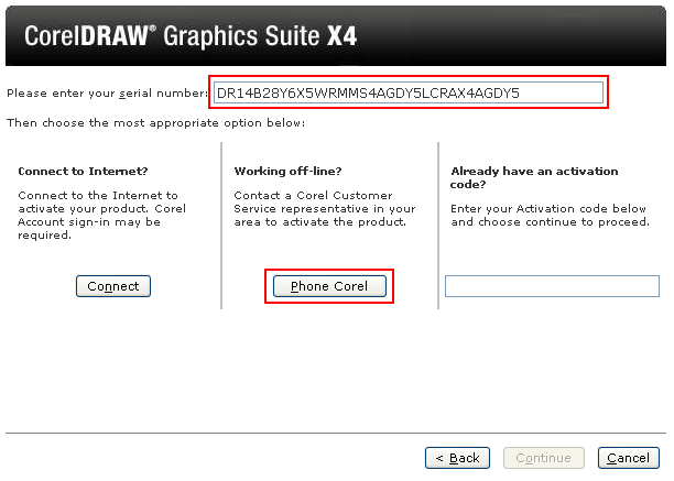 Coreldraw Graphic Suite X4 Crack Plus Serial Number Full Free Download