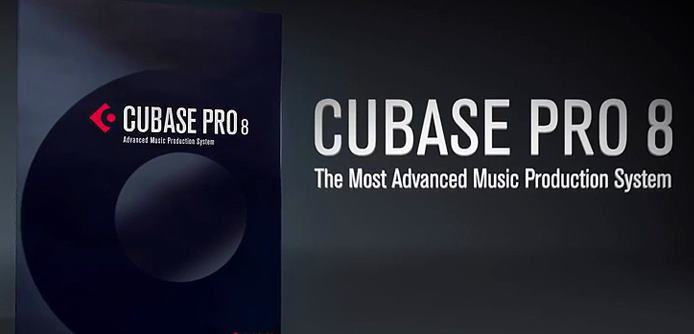 Cubase Pro 8 Crack With Keygen Full Version Free Download