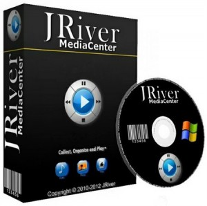 JRiver Media Center 31.0.23 for apple instal