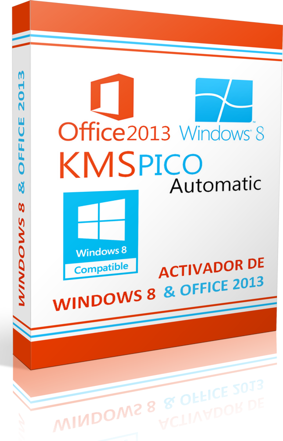Office 2016 Activate KMSpico