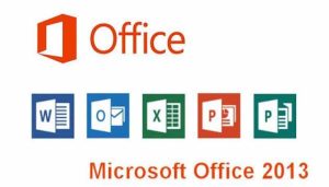 Microsoft Office 2013 Product Key [100% Working] With Crack