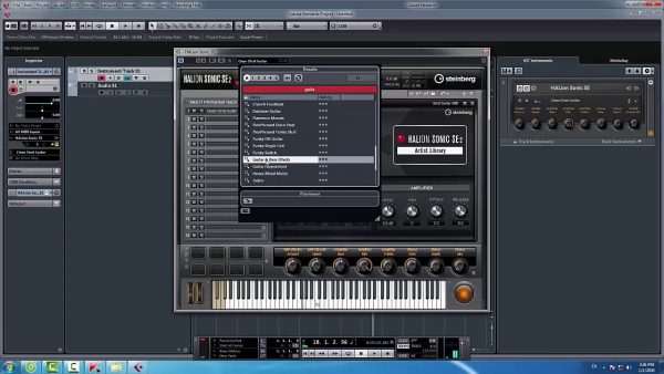 CUBASE Pro 12.0.61 License Key Download With Crack [2023]