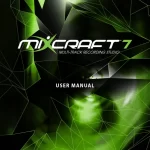Mixcraft 7 Crack Plus Registration Code Full Version Download