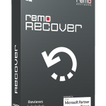 Remo Recover 4.0 Keygen Plus Crack Full Version Free Download
