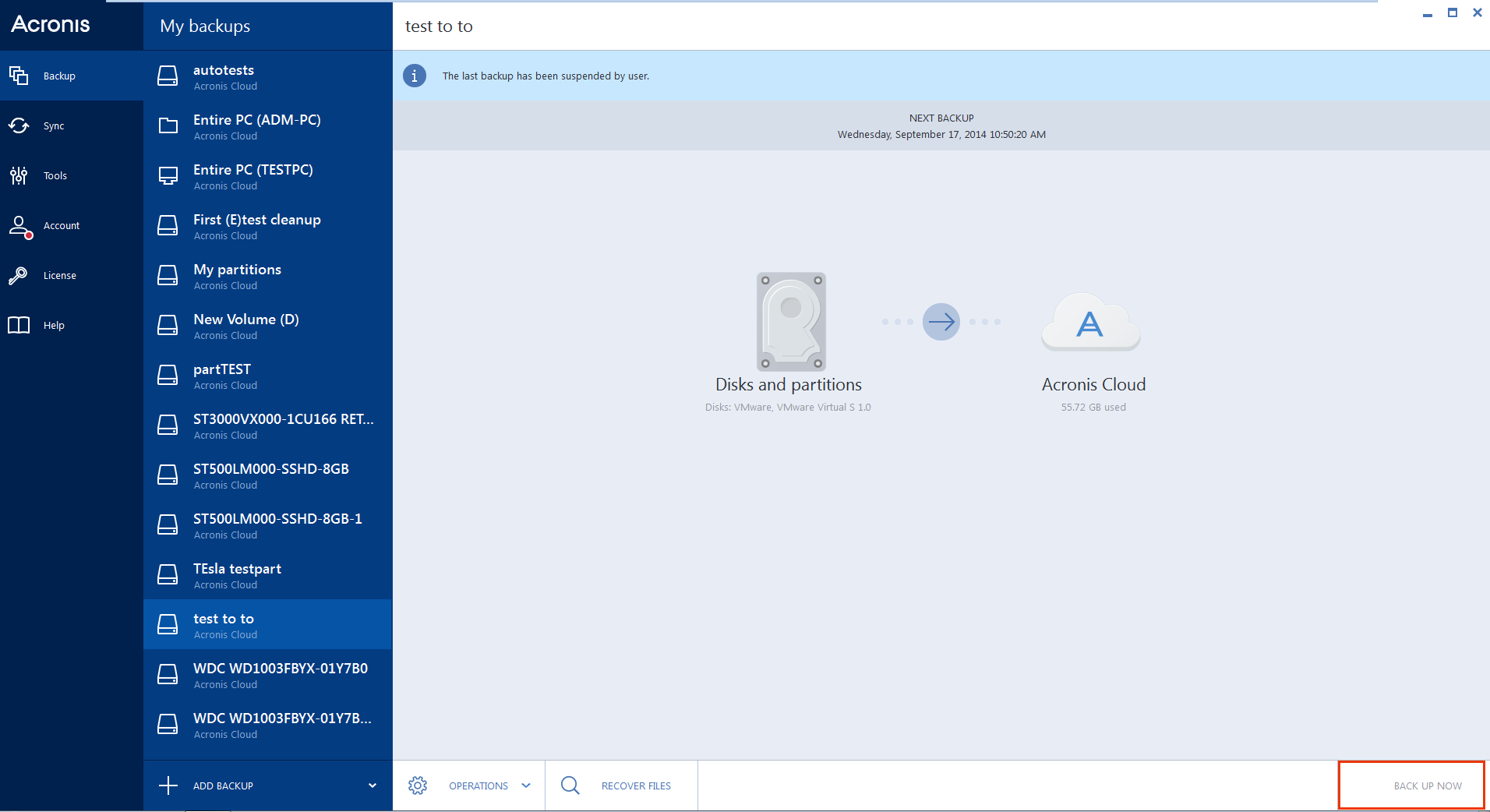 pny acronis activation serial