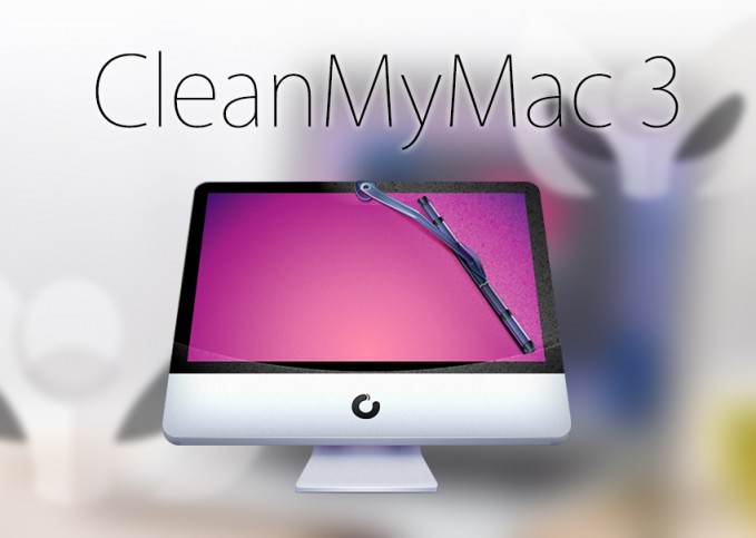 clean my mac 3 crack