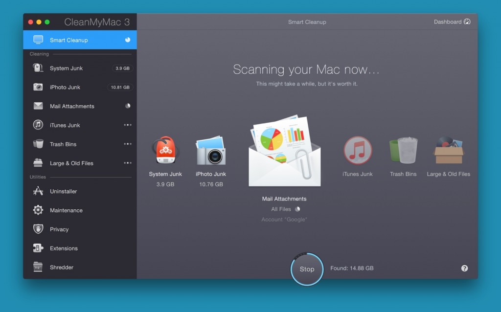 cleanmymac 3 activation number 3.7.1