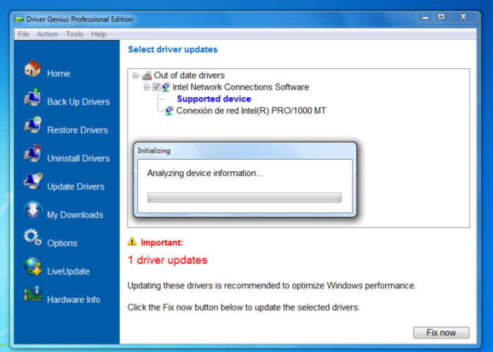 Driver Genius Pro 23.0.0.133 License Key Download With Crack