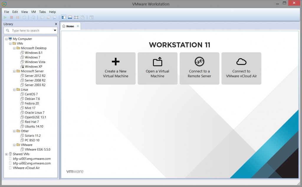 VMware Workstation 11 Key And Keygen Full Free Download
