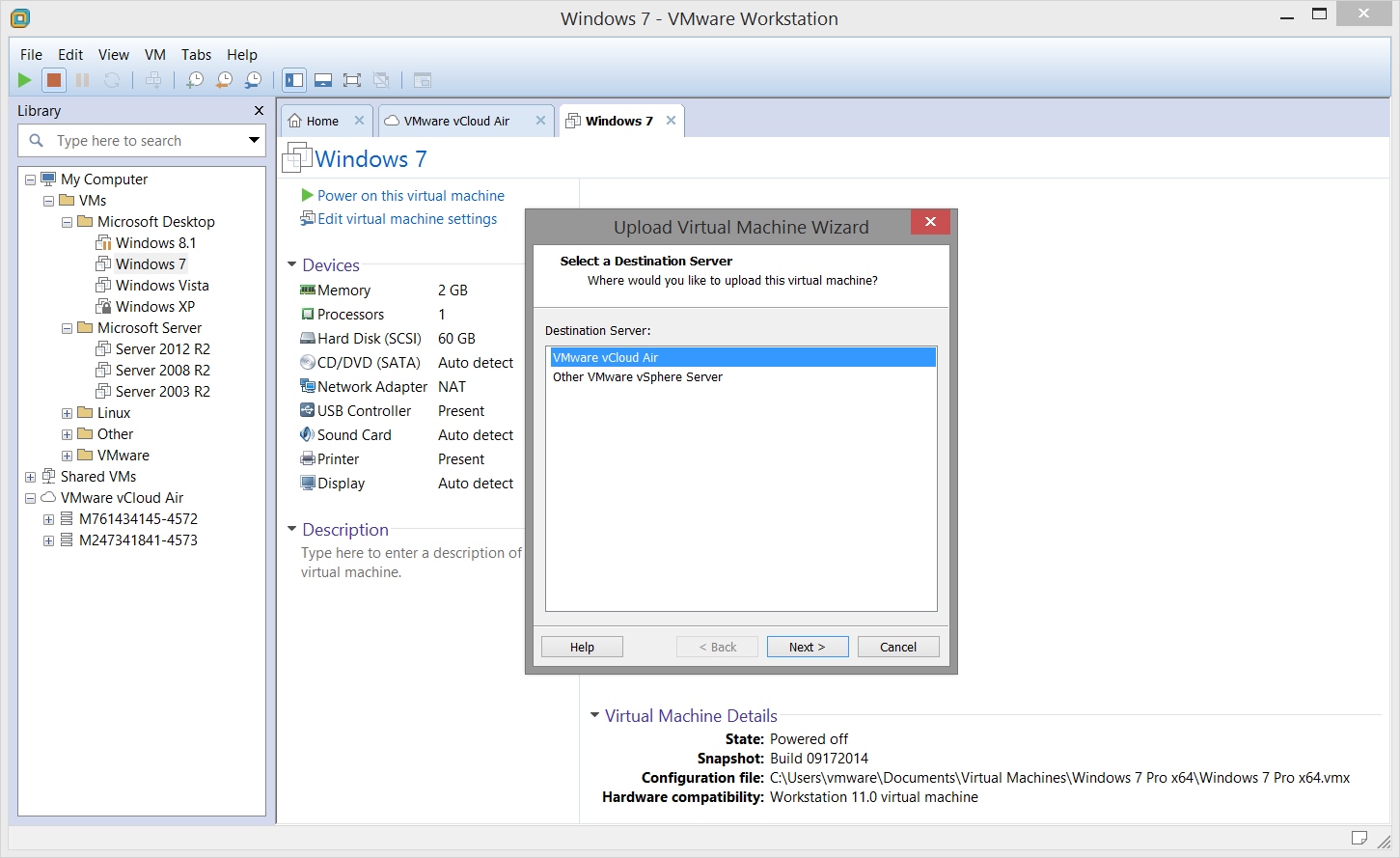 vmware workstation free download for windows 7 with serial key
