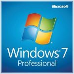 Windows 7 Professional Product Key Plus Serial Number 2022