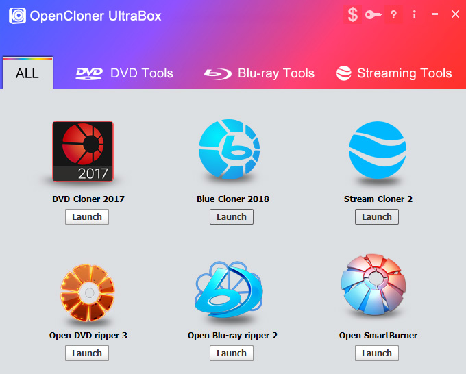 OpenCloner UltraBox 2.90.236 Serial Key Download With Crack