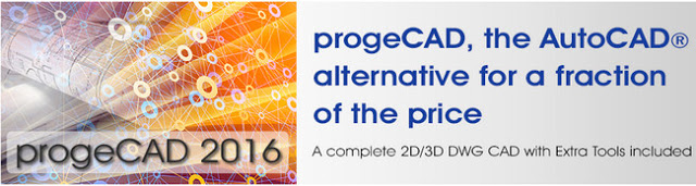 ProgeCAD 2016 Serial Number Download With Crack [2023]