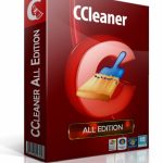 CCleaner 6.10.10347 Serial Key Full Version Download & Crack