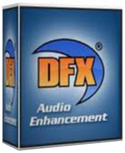 NCH DeskFX Audio Enhancer Plus 5.09 free