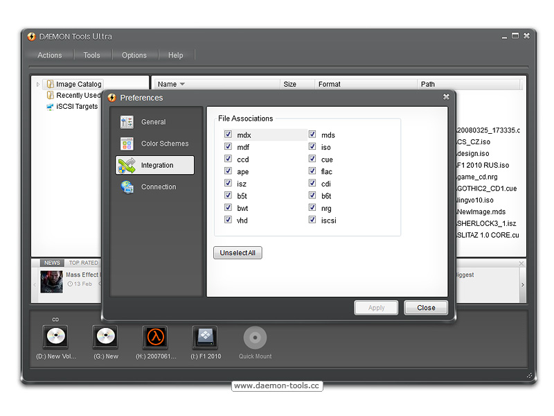 Daemon Tools Ultra 4 License Key Plus Crack Full Free Download4