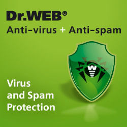 Dr.Web Antivirus12.8.14 Serial Key With Full Version Download