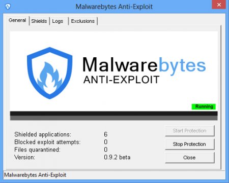 malwarebytes anti malware version
