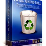 Total Uninstall Professional 7.2.1 Crack And Keygen Free Download