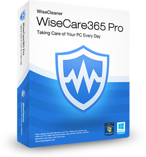 wise care 365 pro registration key