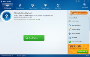 free wise care 365 pro full license key 2019