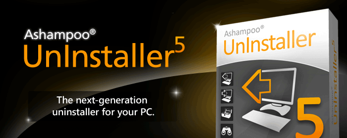 instal the new for mac Ashampoo UnInstaller 12.00.12
