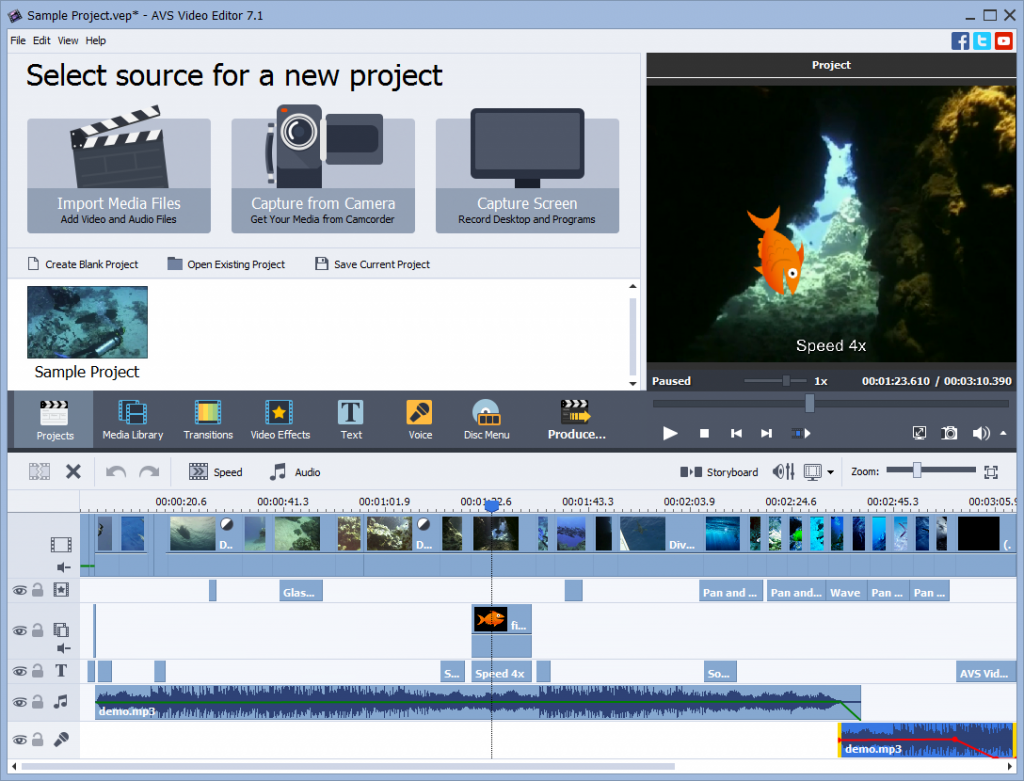 free download avs video editor 7.1 crack