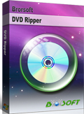 Brorsoft DVD Ripper 4.9.0.1 Crack & License Code Download