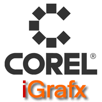 Corel iGrafx Keygen Plus Serial Number Full Version Free Download